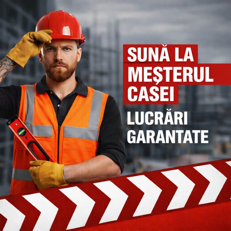 Instalatori, salariu motivant, prime/ bonusuri de performanta
