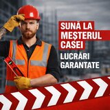 Instalatori, salariu motivant, prime/ bonusuri de performanta